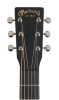 Headstock